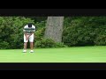 Trent Whitekiller - Par on Final Hole