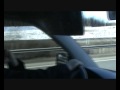 Renault Clio V6 Trophy First try out!