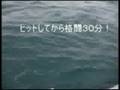 ついに　本マグロ　ゲット