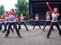 Dance edition volume 2