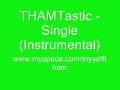 THAM - Single (Instrumental)