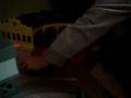 Thomas the very usefull engine