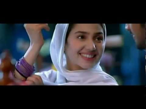Dil Janiya - Bol (2011) *HD* - Hadiqa Kiani [Full Song]