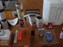 Trashtown at home
