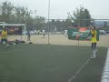 GOL DE ''FIRE ZORRO''