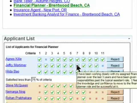 how to fill ibm application form