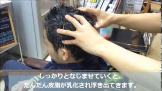 動画のサムネイル