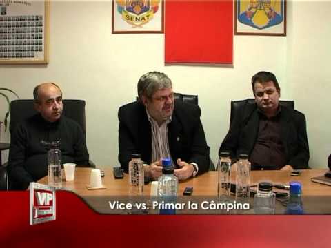 Vice vs. primar
