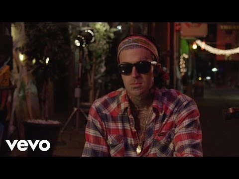 Yelawolf - Whiskey In A Bottle (Lyric Video) (Explicit)