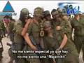 Voluntarios del mundo en las guerras de Israel