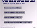 Oracle 10g - Iniciar y detener una instancia - Parte 2