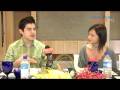 How David Archuleta stays wholesome - RAZORTV RazorPop Pt 2 of 5