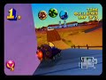 Wacky Races - Los Angle Teaze Square (1.59.78)