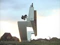 IPATH skate team blows up The Ukraine 2008
