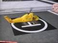 wild man tests fs2004 westland wessex helicopter