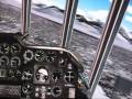 wild man tests fs2004 westland wessex helicopter