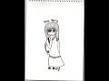 anime,manga,drawinganime