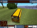 Bus Driver glitch Bus Driver glitch