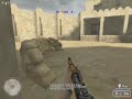 COD 2 {STFU}munraa ... (STFU clan)