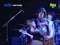Peter Punk - A Letto Con Selen live @ Rolling Stone (Milano)