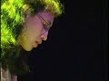 Tra. china-Lucho Quequezana-Sonidos Vivos International Tour