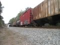 805) Norfolk Southern 152.