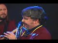 jarabe tapatío  ventiscka en vivo