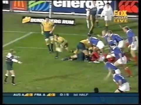 Andrew Walker - Dual Code International