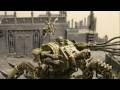 Warhammer 40K Chaos Defiler mark of Nurgle