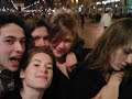mago elle est partie