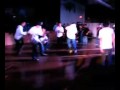 Aiea's best Dance Crew