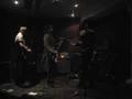 The Delanies - White City Blues (Live @ The Gramaphone)