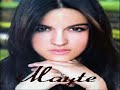 Maite Perroni