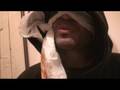 booba bouteille etait dans ma gueule