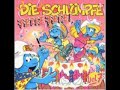 Die Schlümpfe - Märchen sind schön