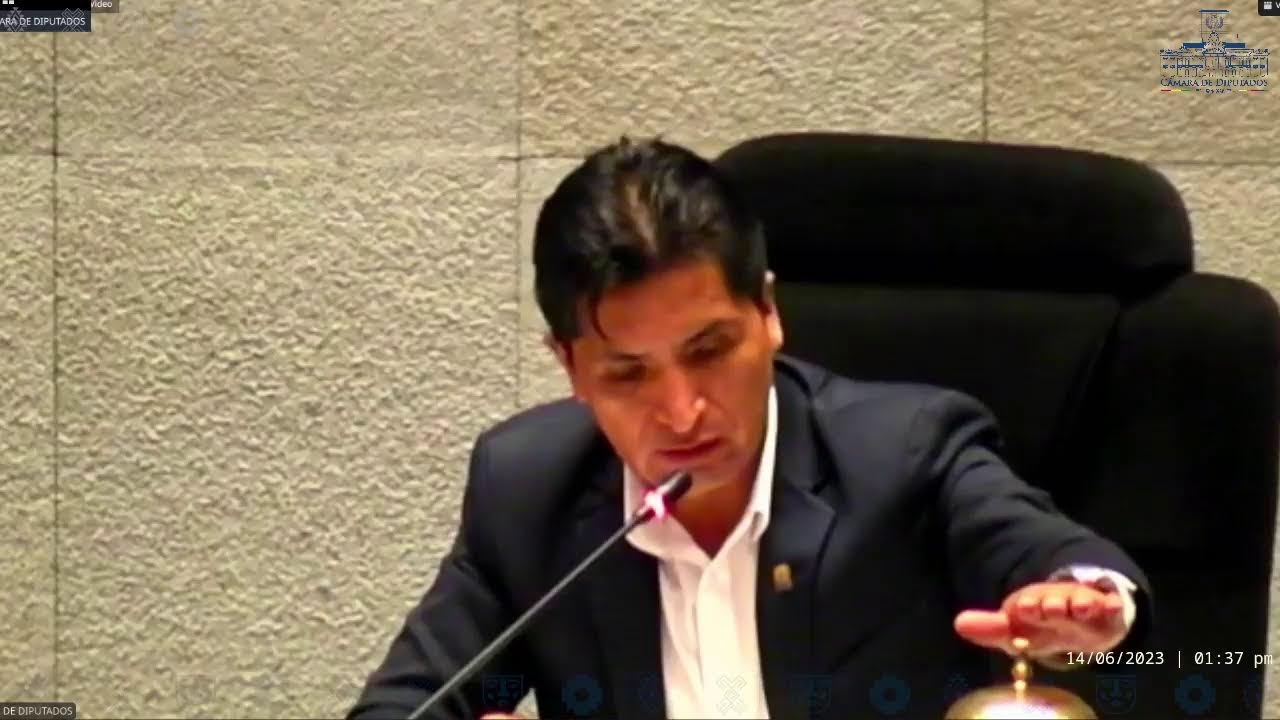 122a Sesión Ordinaria - 14/06/23