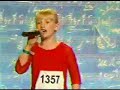American Juniors Auditions Episode 2 Part 3