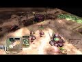 Command & Conquer 3 (Xbox 360) Alexandria Gameplay Command & Conquer 3 (Xbox 360) Alexandria Gameplay