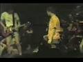 JFA - Johnny D (Live - 1984)