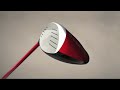 The New Callaway BIG BERTHA Diablo - Yeah Its that long Commercial
