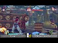 Floe vs Alex Valle Grand Finals