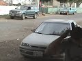 La raza de el paso Muncipio de Coitja de la paz #2