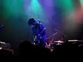 Stephen Malkmus & The Jicks Manchester June 2008