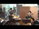 Fritz Quartet- Por Una Cabeza (2008)