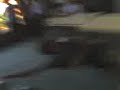 funny hiarious school crutch vaulting