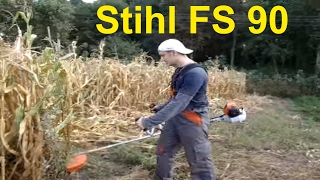 Stihl FS 90