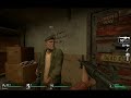 Left 4 Dead - Bill