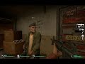 Left 4 Dead - Bill