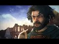 White Knight Story cutscene trailer White Knight Story cutscene trailer