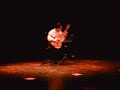 Pedazo de recital del maestro Organista.